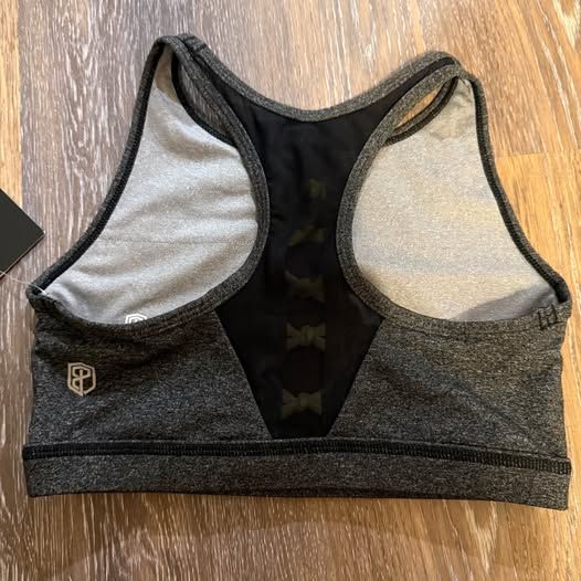 Born Primitive Xs Sports Bra — image 4 of 6